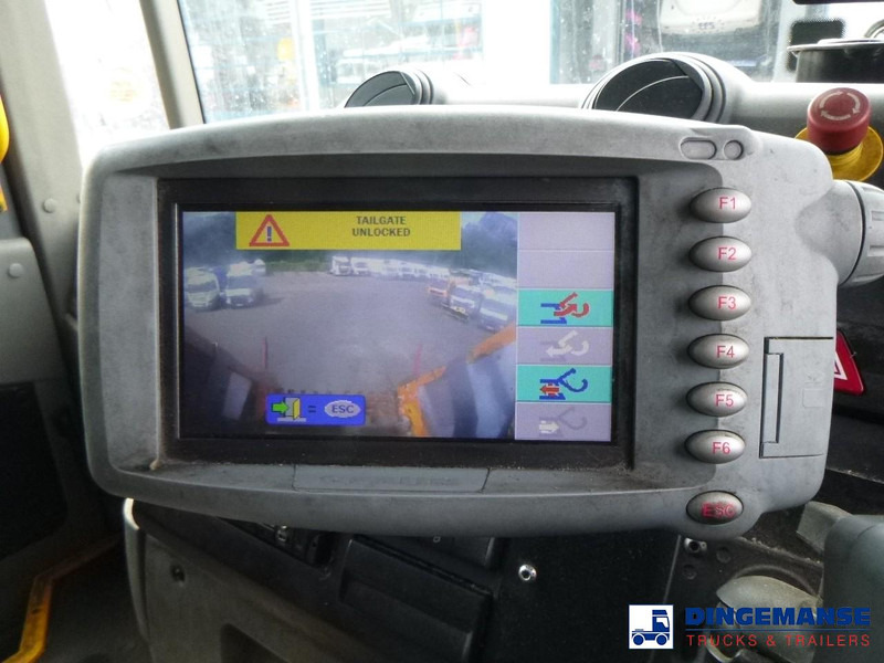 Zakup Mercedes-Benz Econic 2630 6x2 RHD Euro 6 Refuse truck Mercedes-Benz Econic 2630 6x2 RHD Euro 6 Refuse truck: slika Zakup Mercedes-Benz Econic 2630 6x2 RHD Euro 6 Refuse truck Mercedes-Benz Econic 2630 6x2 RHD Euro 6 Refuse truck