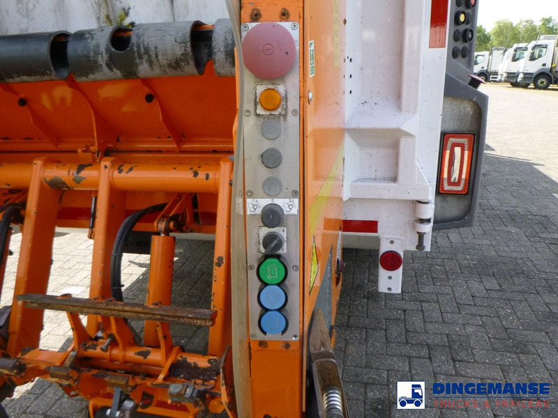 Zakup Mercedes-Benz Econic 2630 6x2 RHD Euro 6 Refuse truck Mercedes-Benz Econic 2630 6x2 RHD Euro 6 Refuse truck: slika Zakup Mercedes-Benz Econic 2630 6x2 RHD Euro 6 Refuse truck Mercedes-Benz Econic 2630 6x2 RHD Euro 6 Refuse truck