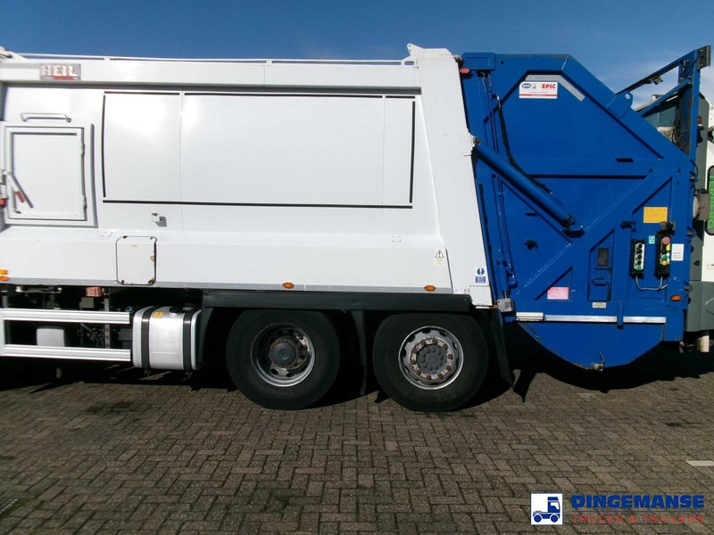 Mercedes-Benz Econic 2630 6x2 RHD Heil refuse truck - Kamion za odvoz smeća: slika Mercedes-Benz Econic 2630 6x2 RHD Heil refuse truck - Kamion za odvoz smeća Mercedes-Benz Econic 2630 6x2 RHD Heil refuse truck - Kamion za odvoz smeća: slika Mercedes-Benz Econic 2630 6x2 RHD Heil refuse truck - Kamion za odvoz smeća