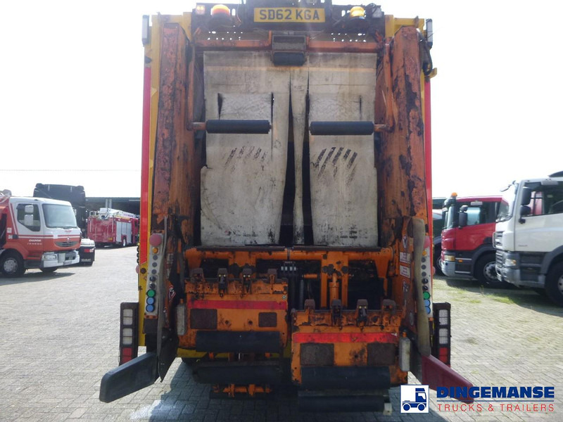 Mercedes-Benz Econic 2633 6x4 RHD Euro 5 EEV Faun Variopress refuse truck - Kamion za odvoz smeća: slika Mercedes-Benz Econic 2633 6x4 RHD Euro 5 EEV Faun Variopress refuse truck - Kamion za odvoz smeća Mercedes-Benz Econic 2633 6x4 RHD Euro 5 EEV Faun Variopress refuse truck - Kamion za odvoz smeća: slika Mercedes-Benz Econic 2633 6x4 RHD Euro 5 EEV Faun Variopress refuse truck - Kamion za odvoz smeća