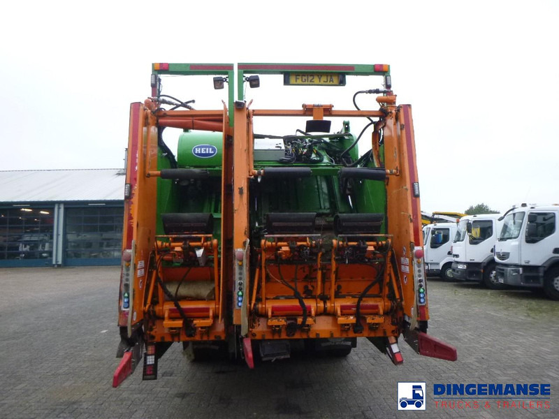 Mercedes-Benz Econic 3233 8X4 RHD Euro 5 refuse truck - Kamion za odvoz smeća: slika Mercedes-Benz Econic 3233 8X4 RHD Euro 5 refuse truck - Kamion za odvoz smeća Mercedes-Benz Econic 3233 8X4 RHD Euro 5 refuse truck - Kamion za odvoz smeća: slika Mercedes-Benz Econic 3233 8X4 RHD Euro 5 refuse truck - Kamion za odvoz smeća