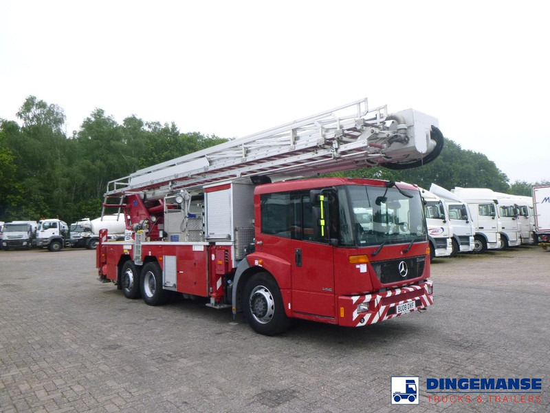 Mercedes-Benz Econic 6x2 RHD Magirus ALP325 fire truck - Vatrogasno vozilo: slika Mercedes-Benz Econic 6x2 RHD Magirus ALP325 fire truck - Vatrogasno vozilo Mercedes-Benz Econic 6x2 RHD Magirus ALP325 fire truck - Vatrogasno vozilo: slika Mercedes-Benz Econic 6x2 RHD Magirus ALP325 fire truck - Vatrogasno vozilo