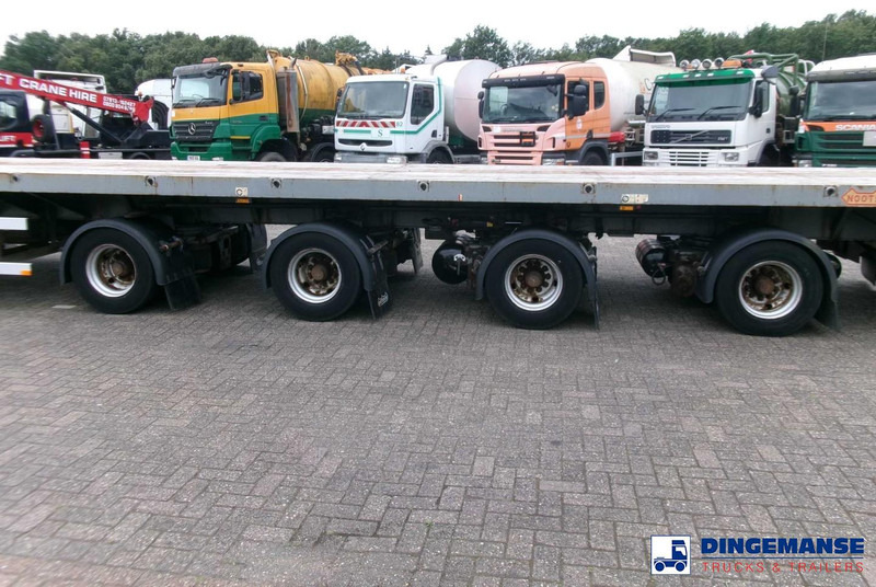 Nooteboom 4-axle semi-lowbed trailer OVB-65-04V ext. 43 m - Poluprikolica s niskim utovarivačem: slika Nooteboom 4-axle semi-lowbed trailer OVB-65-04V ext. 43 m - Poluprikolica s niskim utovarivačem Nooteboom 4-axle semi-lowbed trailer OVB-65-04V ext. 43 m - Poluprikolica s niskim utovarivačem: slika Nooteboom 4-axle semi-lowbed trailer OVB-65-04V ext. 43 m - Poluprikolica s niskim utovarivačem