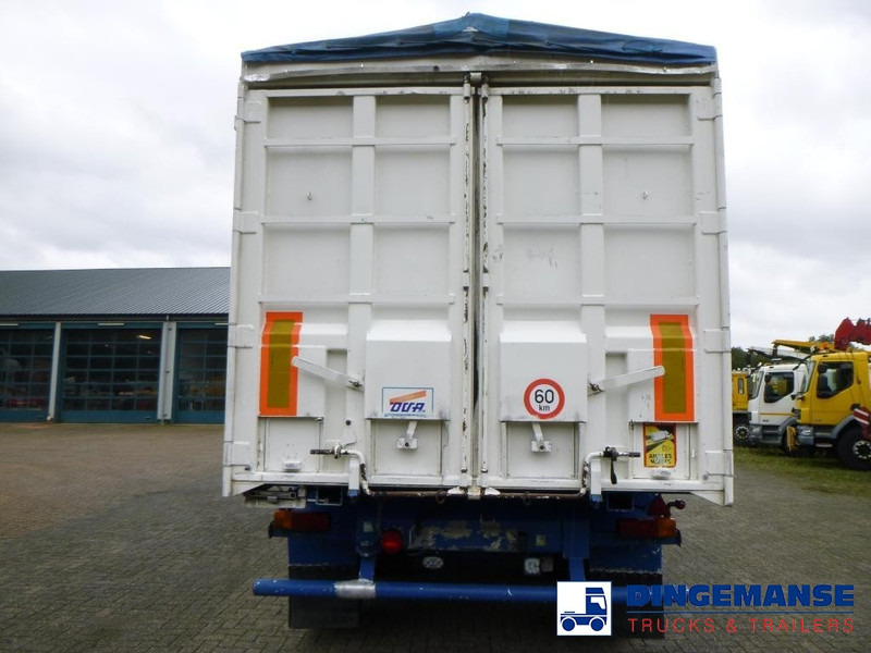 OVA Tipper trailer alu 60 m3 + tarpaulin - Mali kamion kiper: slika OVA Tipper trailer alu 60 m3 + tarpaulin - Mali kamion kiper OVA Tipper trailer alu 60 m3 + tarpaulin - Mali kamion kiper: slika OVA Tipper trailer alu 60 m3 + tarpaulin - Mali kamion kiper