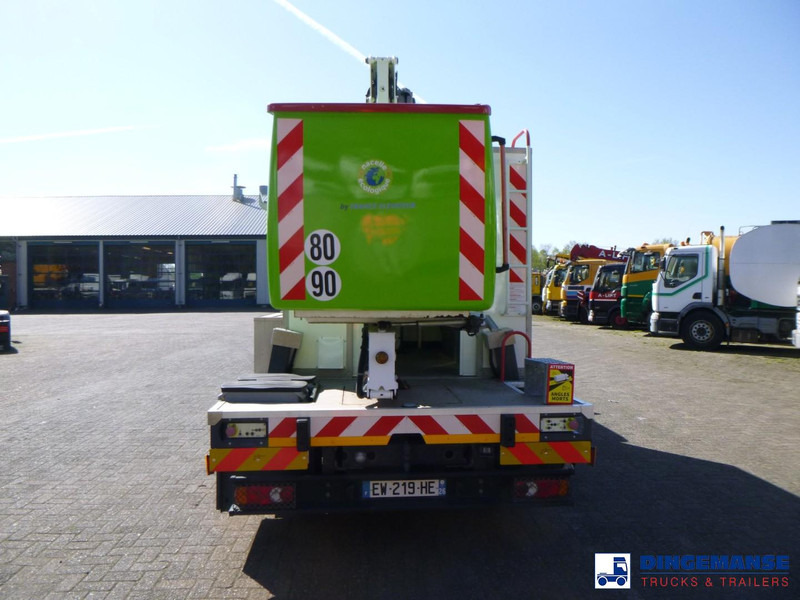 Renault D 7.5 4x2 France Elevateur manlift 172 CPL - Teleskopski krak: slika Renault D 7.5 4x2 France Elevateur manlift 172 CPL - Teleskopski krak Renault D 7.5 4x2 France Elevateur manlift 172 CPL - Teleskopski krak: slika Renault D 7.5 4x2 France Elevateur manlift 172 CPL - Teleskopski krak