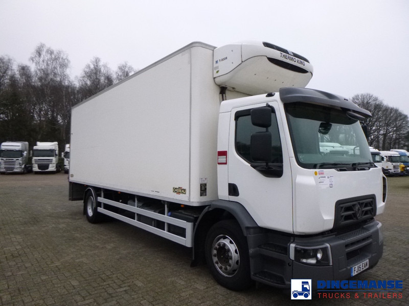 Renault D18 Wide 4x2 RHD Thermoking T800 R frigo - Kamion hladnjača: slika Renault D18 Wide 4x2 RHD Thermoking T800 R frigo - Kamion hladnjača Renault D18 Wide 4x2 RHD Thermoking T800 R frigo - Kamion hladnjača: slika Renault D18 Wide 4x2 RHD Thermoking T800 R frigo - Kamion hladnjača