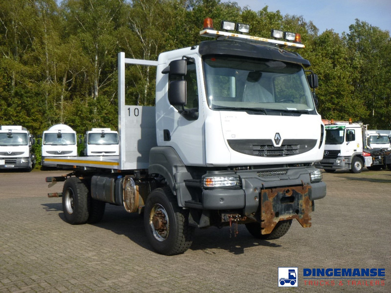 Renault Kerax 380 DXI 4x4 Euro 5 + Hydraulics - Kamion s otvorenim sandukom: slika Renault Kerax 380 DXI 4x4 Euro 5 + Hydraulics - Kamion s otvorenim sandukom Renault Kerax 380 DXI 4x4 Euro 5 + Hydraulics - Kamion s otvorenim sandukom: slika Renault Kerax 380 DXI 4x4 Euro 5 + Hydraulics - Kamion s otvorenim sandukom