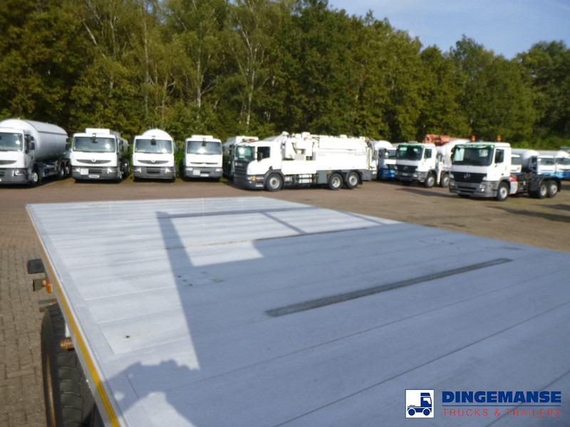 Zakup Renault Kerax 380 DXI 4x4 Euro 5 + Hydraulics Renault Kerax 380 DXI 4x4 Euro 5 + Hydraulics: slika Zakup Renault Kerax 380 DXI 4x4 Euro 5 + Hydraulics Renault Kerax 380 DXI 4x4 Euro 5 + Hydraulics