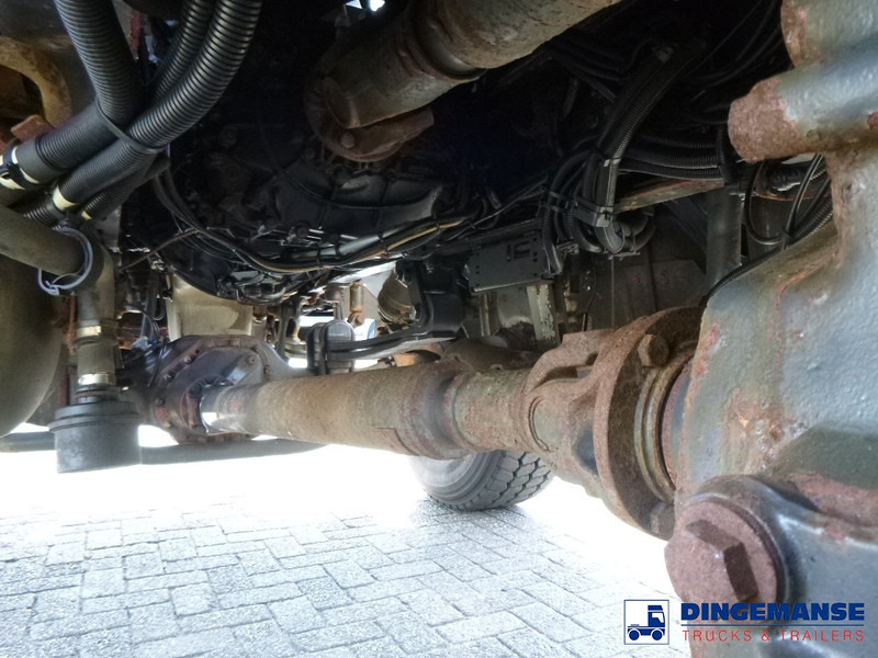 Zakup Renault Kerax 380 DXI 4x4 Euro 5 + Hydraulics Renault Kerax 380 DXI 4x4 Euro 5 + Hydraulics: slika Zakup Renault Kerax 380 DXI 4x4 Euro 5 + Hydraulics Renault Kerax 380 DXI 4x4 Euro 5 + Hydraulics