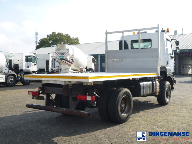 Renault Kerax 380 DXI 4x4 Euro 5 + Hydraulics - Kamion s otvorenim sandukom: slika Renault Kerax 380 DXI 4x4 Euro 5 + Hydraulics - Kamion s otvorenim sandukom Renault Kerax 380 DXI 4x4 Euro 5 + Hydraulics - Kamion s otvorenim sandukom: slika Renault Kerax 380 DXI 4x4 Euro 5 + Hydraulics - Kamion s otvorenim sandukom