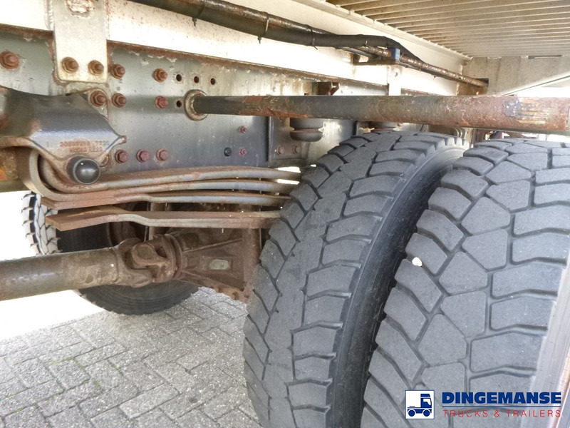 Zakup Renault Kerax 380 DXI 4x4 Euro 5 + Hydraulics Renault Kerax 380 DXI 4x4 Euro 5 + Hydraulics: slika Zakup Renault Kerax 380 DXI 4x4 Euro 5 + Hydraulics Renault Kerax 380 DXI 4x4 Euro 5 + Hydraulics