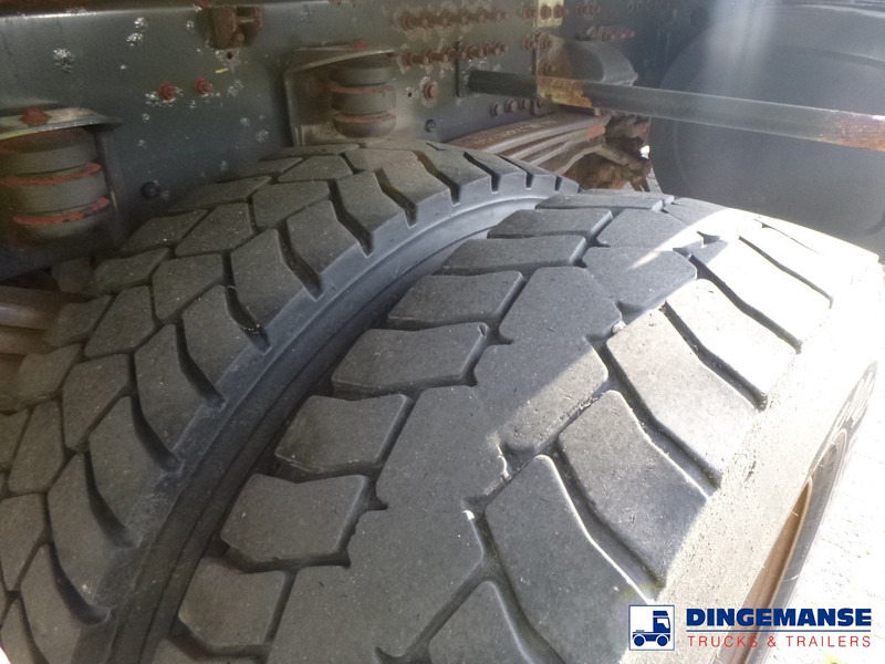 Zakup Renault Kerax 380 DXI 4x4 Euro 5 + Hydraulics Renault Kerax 380 DXI 4x4 Euro 5 + Hydraulics: slika Zakup Renault Kerax 380 DXI 4x4 Euro 5 + Hydraulics Renault Kerax 380 DXI 4x4 Euro 5 + Hydraulics