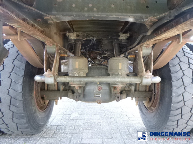 Zakup Renault Kerax 380 DXI 4x4 Euro 5 + Hydraulics Renault Kerax 380 DXI 4x4 Euro 5 + Hydraulics: slika Zakup Renault Kerax 380 DXI 4x4 Euro 5 + Hydraulics Renault Kerax 380 DXI 4x4 Euro 5 + Hydraulics