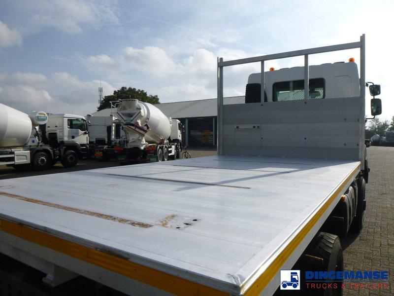 Zakup Renault Kerax 380 DXI 4x4 Euro 5 + Hydraulics Renault Kerax 380 DXI 4x4 Euro 5 + Hydraulics: slika Zakup Renault Kerax 380 DXI 4x4 Euro 5 + Hydraulics Renault Kerax 380 DXI 4x4 Euro 5 + Hydraulics