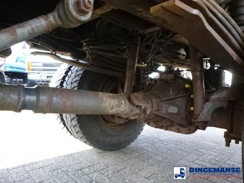 Zakup Renault Kerax 380 DXI 4x4 Euro 5 + Hydraulics Renault Kerax 380 DXI 4x4 Euro 5 + Hydraulics: slika Zakup Renault Kerax 380 DXI 4x4 Euro 5 + Hydraulics Renault Kerax 380 DXI 4x4 Euro 5 + Hydraulics