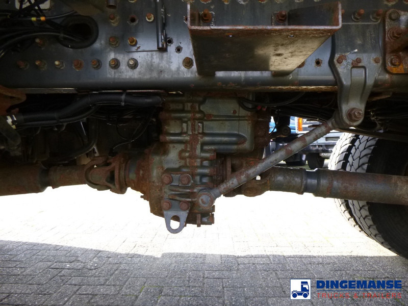 Zakup Renault Kerax 380 DXI 4x4 Euro 5 + Hydraulics Renault Kerax 380 DXI 4x4 Euro 5 + Hydraulics: slika Zakup Renault Kerax 380 DXI 4x4 Euro 5 + Hydraulics Renault Kerax 380 DXI 4x4 Euro 5 + Hydraulics