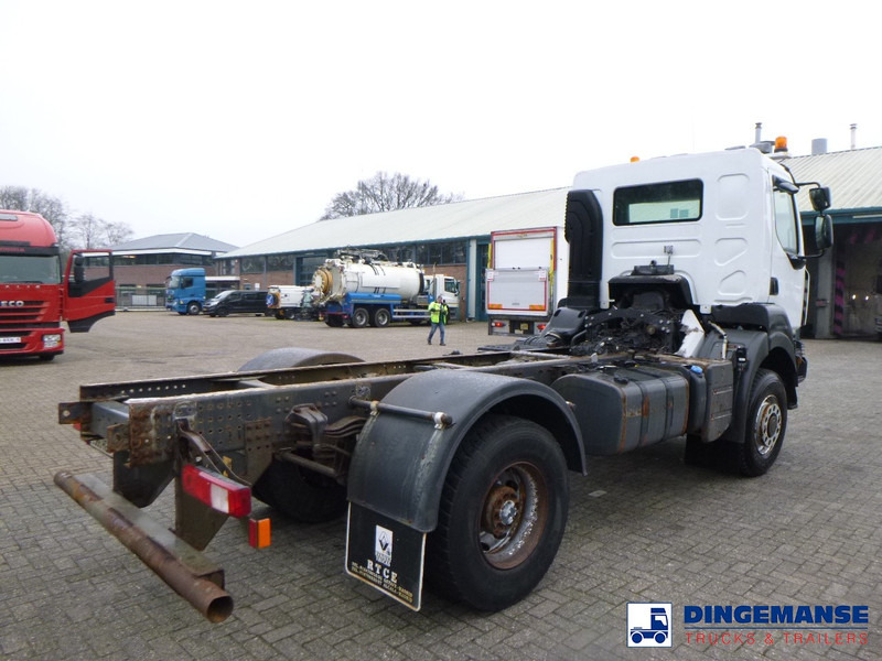 Renault Kerax 380 DXI 4x4 Euro 5 chassis + PTO - Kamion-šasija: slika Renault Kerax 380 DXI 4x4 Euro 5 chassis + PTO - Kamion-šasija Renault Kerax 380 DXI 4x4 Euro 5 chassis + PTO - Kamion-šasija: slika Renault Kerax 380 DXI 4x4 Euro 5 chassis + PTO - Kamion-šasija