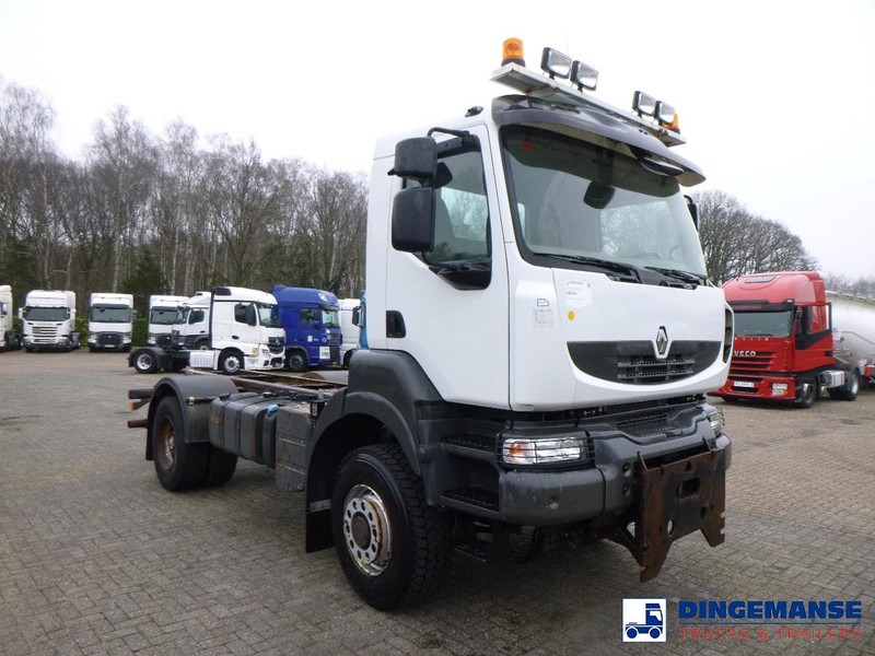 Renault Kerax 380 DXI 4x4 Euro 5 chassis + PTO - Kamion-šasija: slika Renault Kerax 380 DXI 4x4 Euro 5 chassis + PTO - Kamion-šasija Renault Kerax 380 DXI 4x4 Euro 5 chassis + PTO - Kamion-šasija: slika Renault Kerax 380 DXI 4x4 Euro 5 chassis + PTO - Kamion-šasija