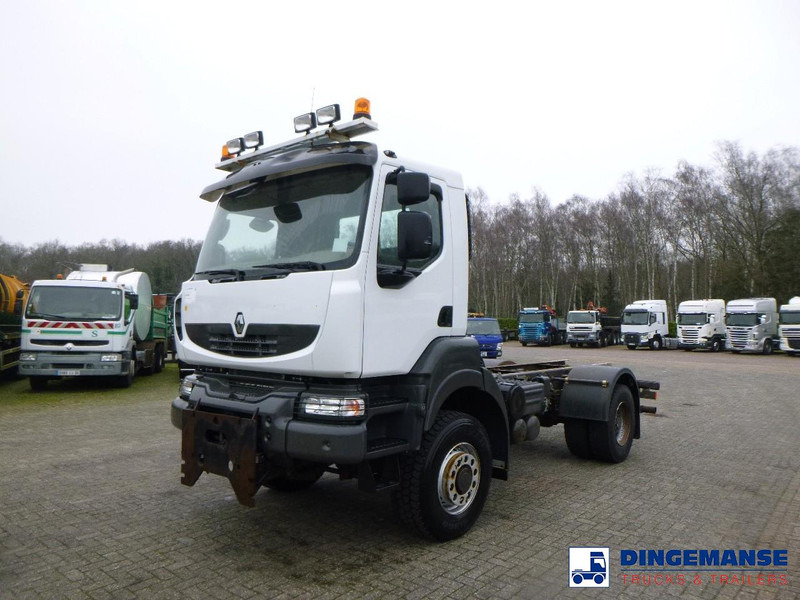 Renault Kerax 380 DXI 4x4 Euro 5 chassis + PTO - Kamion-šasija: slika Renault Kerax 380 DXI 4x4 Euro 5 chassis + PTO - Kamion-šasija Renault Kerax 380 DXI 4x4 Euro 5 chassis + PTO - Kamion-šasija: slika Renault Kerax 380 DXI 4x4 Euro 5 chassis + PTO - Kamion-šasija