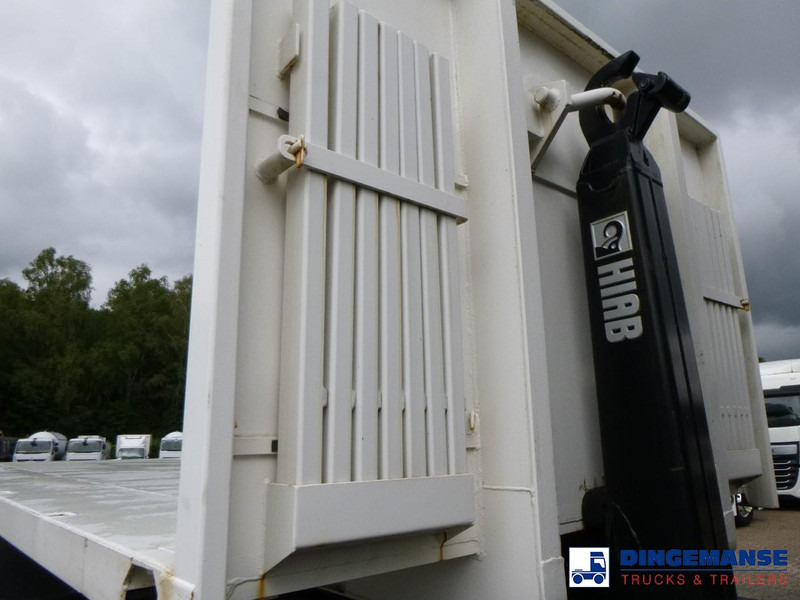 Kamion s kranom Renault Kerax 440 dxi 6x4 + Hiab 1620Z 80 + XR21S cont. hook: slika Kamion s kranom Renault Kerax 440 dxi 6x4 + Hiab 1620Z 80 + XR21S cont. hook Kamion s kranom Renault Kerax 440 dxi 6x4 + Hiab 1620Z 80 + XR21S cont. hook: slika Kamion s kranom Renault Kerax 440 dxi 6x4 + Hiab 1620Z 80 + XR21S cont. hook