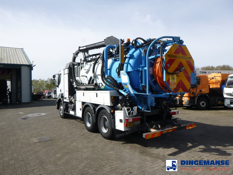 Renault Kerax 450 dxi 6x4 RHD Rivard vacuum tank 11.9 m3 - Vakum kamion: slika Renault Kerax 450 dxi 6x4 RHD Rivard vacuum tank 11.9 m3 - Vakum kamion Renault Kerax 450 dxi 6x4 RHD Rivard vacuum tank 11.9 m3 - Vakum kamion: slika Renault Kerax 450 dxi 6x4 RHD Rivard vacuum tank 11.9 m3 - Vakum kamion