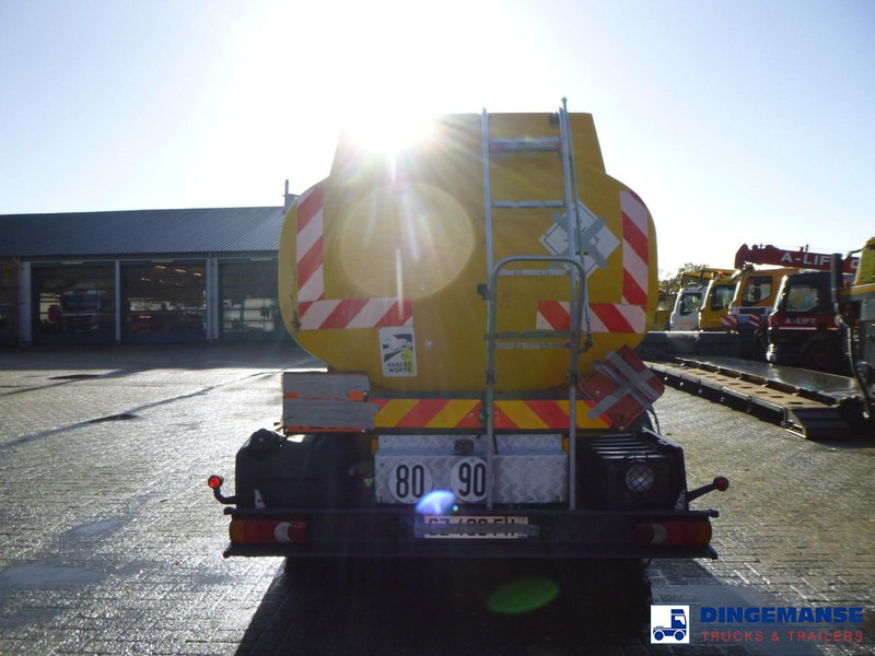 Renault Midlum 180 dci 4x2 fuel tank 5.1 m3 / 1 comp - Kamion cisterna: slika Renault Midlum 180 dci 4x2 fuel tank 5.1 m3 / 1 comp - Kamion cisterna Renault Midlum 180 dci 4x2 fuel tank 5.1 m3 / 1 comp - Kamion cisterna: slika Renault Midlum 180 dci 4x2 fuel tank 5.1 m3 / 1 comp - Kamion cisterna