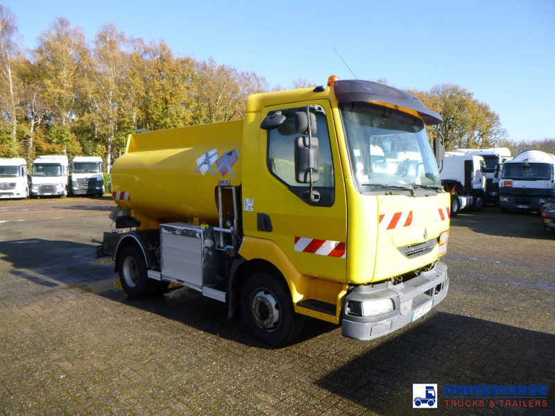 Renault Midlum 180 dci 4x2 fuel tank 5.1 m3 / 1 comp - Kamion cisterna: slika Renault Midlum 180 dci 4x2 fuel tank 5.1 m3 / 1 comp - Kamion cisterna Renault Midlum 180 dci 4x2 fuel tank 5.1 m3 / 1 comp - Kamion cisterna: slika Renault Midlum 180 dci 4x2 fuel tank 5.1 m3 / 1 comp - Kamion cisterna