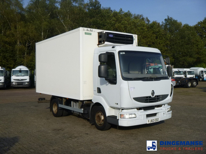 Renault Midlum 190 dxi 4x2 RHD frigo box 20 m3 - Kamion hladnjača: slika Renault Midlum 190 dxi 4x2 RHD frigo box 20 m3 - Kamion hladnjača Renault Midlum 190 dxi 4x2 RHD frigo box 20 m3 - Kamion hladnjača: slika Renault Midlum 190 dxi 4x2 RHD frigo box 20 m3 - Kamion hladnjača