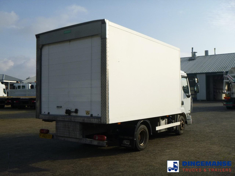 Renault Midlum 190 dxi 4x2 RHD frigo box 20 m3 - Kamion hladnjača: slika Renault Midlum 190 dxi 4x2 RHD frigo box 20 m3 - Kamion hladnjača Renault Midlum 190 dxi 4x2 RHD frigo box 20 m3 - Kamion hladnjača: slika Renault Midlum 190 dxi 4x2 RHD frigo box 20 m3 - Kamion hladnjača