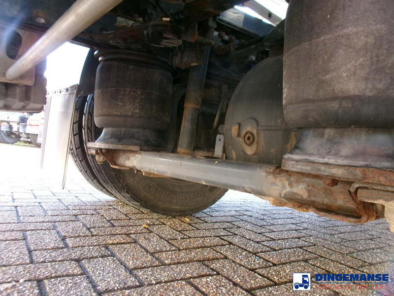 Renault Midlum 270 4x2 fuel tank 11.5 m3 / 4 comp ADR 26-04-2024 - Kamion cisterna: slika Renault Midlum 270 4x2 fuel tank 11.5 m3 / 4 comp ADR 26-04-2024 - Kamion cisterna Renault Midlum 270 4x2 fuel tank 11.5 m3 / 4 comp ADR 26-04-2024 - Kamion cisterna: slika Renault Midlum 270 4x2 fuel tank 11.5 m3 / 4 comp ADR 26-04-2024 - Kamion cisterna