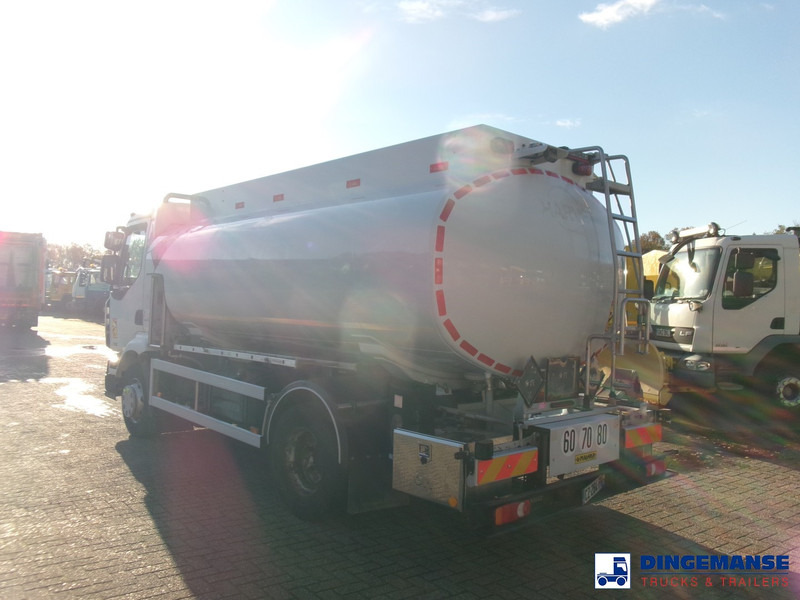 Renault Midlum 270 4x2 fuel tank 11.5 m3 / 4 comp ADR 26-04-2024 - Kamion cisterna: slika Renault Midlum 270 4x2 fuel tank 11.5 m3 / 4 comp ADR 26-04-2024 - Kamion cisterna Renault Midlum 270 4x2 fuel tank 11.5 m3 / 4 comp ADR 26-04-2024 - Kamion cisterna: slika Renault Midlum 270 4x2 fuel tank 11.5 m3 / 4 comp ADR 26-04-2024 - Kamion cisterna
