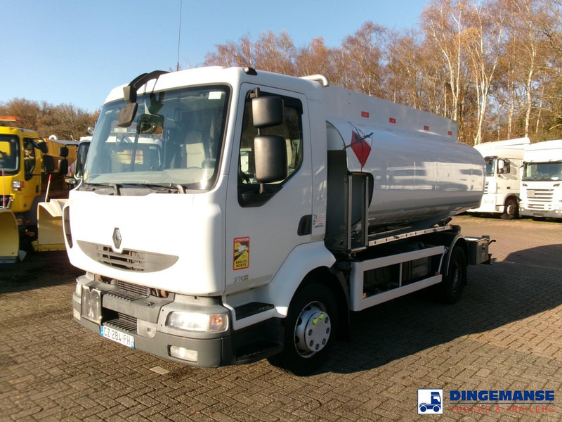 Renault Midlum 270 4x2 fuel tank 11.5 m3 / 4 comp ADR 26-04-2024 - Kamion cisterna: slika Renault Midlum 270 4x2 fuel tank 11.5 m3 / 4 comp ADR 26-04-2024 - Kamion cisterna Renault Midlum 270 4x2 fuel tank 11.5 m3 / 4 comp ADR 26-04-2024 - Kamion cisterna: slika Renault Midlum 270 4x2 fuel tank 11.5 m3 / 4 comp ADR 26-04-2024 - Kamion cisterna
