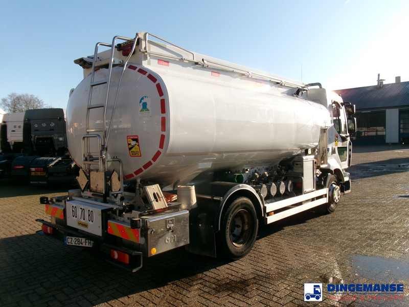 Renault Midlum 270 4x2 fuel tank 11.5 m3 / 4 comp ADR 26-04-2024 - Kamion cisterna: slika Renault Midlum 270 4x2 fuel tank 11.5 m3 / 4 comp ADR 26-04-2024 - Kamion cisterna Renault Midlum 270 4x2 fuel tank 11.5 m3 / 4 comp ADR 26-04-2024 - Kamion cisterna: slika Renault Midlum 270 4x2 fuel tank 11.5 m3 / 4 comp ADR 26-04-2024 - Kamion cisterna