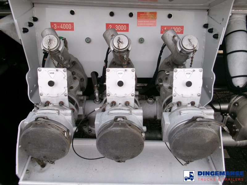 Renault Midlum 280 4x2 fuel tank 11.5 m3 / 3 comp / ADR 07/06/24 - Kamion cisterna: slika Renault Midlum 280 4x2 fuel tank 11.5 m3 / 3 comp / ADR 07/06/24 - Kamion cisterna Renault Midlum 280 4x2 fuel tank 11.5 m3 / 3 comp / ADR 07/06/24 - Kamion cisterna: slika Renault Midlum 280 4x2 fuel tank 11.5 m3 / 3 comp / ADR 07/06/24 - Kamion cisterna