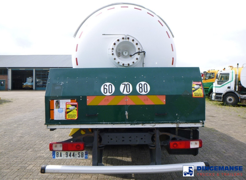 Renault Premium 270.19 4x2 dxi gas tank 19.7 m3 / 1 comp - Kamion cisterna: slika Renault Premium 270.19 4x2 dxi gas tank 19.7 m3 / 1 comp - Kamion cisterna Renault Premium 270.19 4x2 dxi gas tank 19.7 m3 / 1 comp - Kamion cisterna: slika Renault Premium 270.19 4x2 dxi gas tank 19.7 m3 / 1 comp - Kamion cisterna
