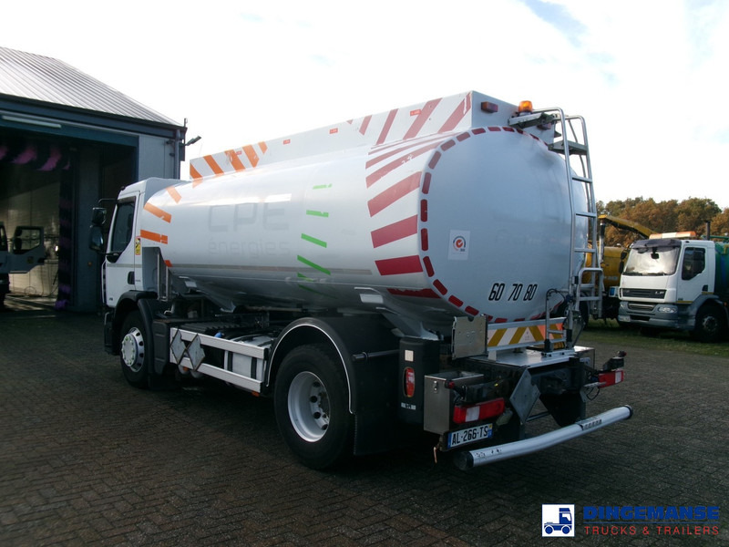 Renault Premium 270 dxi 4x2 fuel tank 13.6 m3 / 4 comp - Kamion cisterna: slika Renault Premium 270 dxi 4x2 fuel tank 13.6 m3 / 4 comp - Kamion cisterna Renault Premium 270 dxi 4x2 fuel tank 13.6 m3 / 4 comp - Kamion cisterna: slika Renault Premium 270 dxi 4x2 fuel tank 13.6 m3 / 4 comp - Kamion cisterna