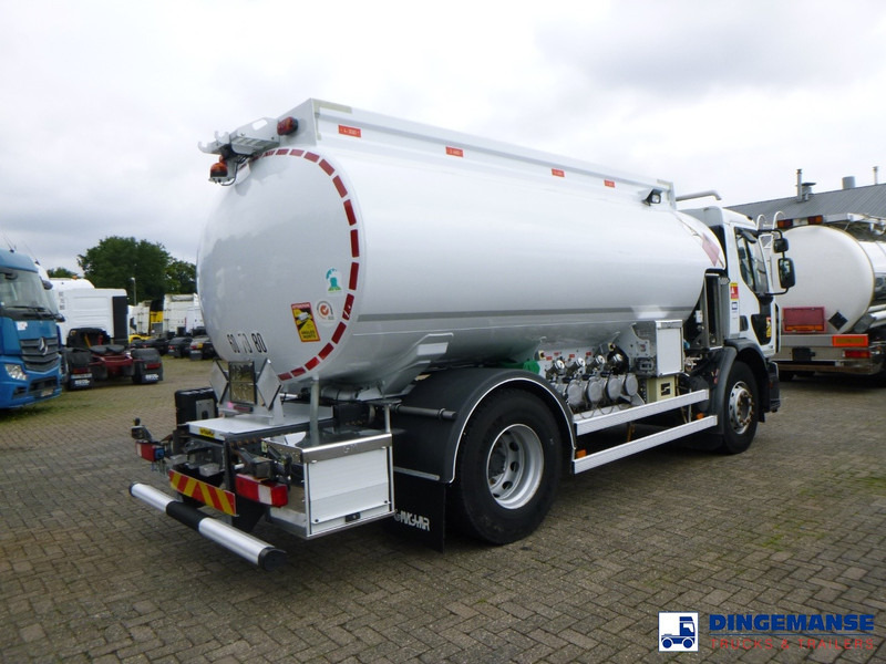 Renault Premium 270 dxi 4x2 fuel tank 13.7 m3 / 4 comp - Kamion cisterna: slika Renault Premium 270 dxi 4x2 fuel tank 13.7 m3 / 4 comp - Kamion cisterna Renault Premium 270 dxi 4x2 fuel tank 13.7 m3 / 4 comp - Kamion cisterna: slika Renault Premium 270 dxi 4x2 fuel tank 13.7 m3 / 4 comp - Kamion cisterna