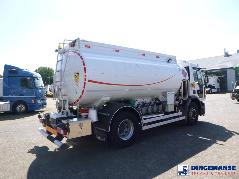 Renault Premium 270 dxi 4x2 fuel tank 13.7 m3 / 4 comp - Kamion cisterna: slika Renault Premium 270 dxi 4x2 fuel tank 13.7 m3 / 4 comp - Kamion cisterna Renault Premium 270 dxi 4x2 fuel tank 13.7 m3 / 4 comp - Kamion cisterna: slika Renault Premium 270 dxi 4x2 fuel tank 13.7 m3 / 4 comp - Kamion cisterna