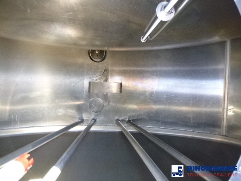 Kamion cisterna Renault Premium 280 dxi 4x2 fuel tank 13.6 m3 / 4 comp: slika Kamion cisterna Renault Premium 280 dxi 4x2 fuel tank 13.6 m3 / 4 comp