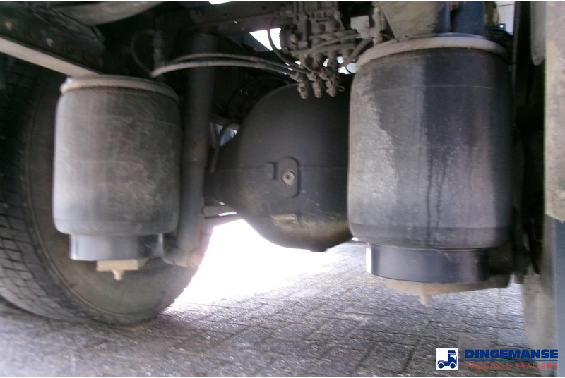 Kamion cisterna Renault Premium 300 4x2 fuel tank 14.2 m3 / 4 comp: slika Kamion cisterna Renault Premium 300 4x2 fuel tank 14.2 m3 / 4 comp Kamion cisterna Renault Premium 300 4x2 fuel tank 14.2 m3 / 4 comp: slika Kamion cisterna Renault Premium 300 4x2 fuel tank 14.2 m3 / 4 comp