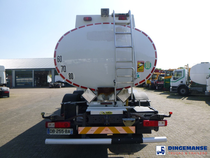 Renault Premium 310 dxi 6x2 fuel tank 18.5 m3 / 5 comp - Kamion cisterna: slika Renault Premium 310 dxi 6x2 fuel tank 18.5 m3 / 5 comp - Kamion cisterna Renault Premium 310 dxi 6x2 fuel tank 18.5 m3 / 5 comp - Kamion cisterna: slika Renault Premium 310 dxi 6x2 fuel tank 18.5 m3 / 5 comp - Kamion cisterna