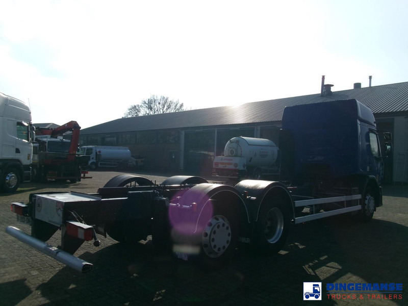 Renault Premium 370 6x2 chassis - Kamion-šasija: slika Renault Premium 370 6x2 chassis - Kamion-šasija Renault Premium 370 6x2 chassis - Kamion-šasija: slika Renault Premium 370 6x2 chassis - Kamion-šasija