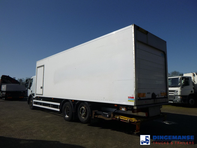 Renault Premium 370 dxi 6x2 RHD Carrier Supra 950 MT frigo - Kamion hladnjača: slika Renault Premium 370 dxi 6x2 RHD Carrier Supra 950 MT frigo - Kamion hladnjača Renault Premium 370 dxi 6x2 RHD Carrier Supra 950 MT frigo - Kamion hladnjača: slika Renault Premium 370 dxi 6x2 RHD Carrier Supra 950 MT frigo - Kamion hladnjača