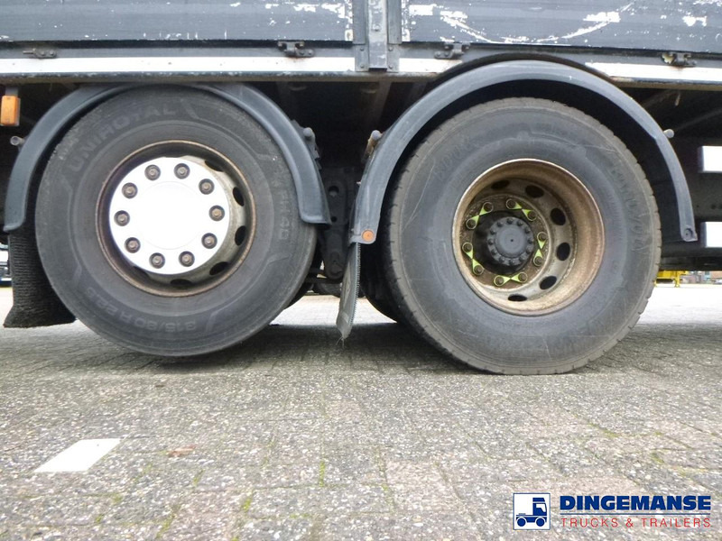 Renault Premium 380 DXI 6x2 RHD + Hiab 122 B2 Duo - Kamion s kranom: slika Renault Premium 380 DXI 6x2 RHD + Hiab 122 B2 Duo - Kamion s kranom Renault Premium 380 DXI 6x2 RHD + Hiab 122 B2 Duo - Kamion s kranom: slika Renault Premium 380 DXI 6x2 RHD + Hiab 122 B2 Duo - Kamion s kranom