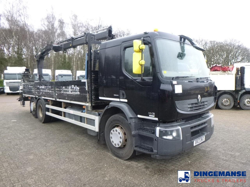 Renault Premium 380 DXI 6x2 RHD + Hiab 122 B2 Duo - Kamion s kranom: slika Renault Premium 380 DXI 6x2 RHD + Hiab 122 B2 Duo - Kamion s kranom Renault Premium 380 DXI 6x2 RHD + Hiab 122 B2 Duo - Kamion s kranom: slika Renault Premium 380 DXI 6x2 RHD + Hiab 122 B2 Duo - Kamion s kranom