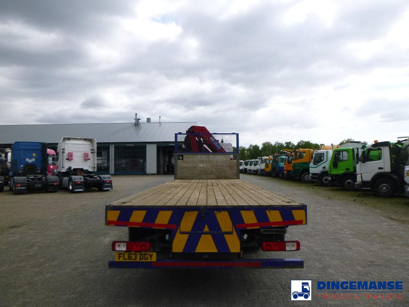 Renault Premium 380 dxi 6x2 RHD + HMF 2620-K4 - Kamion s kranom: slika Renault Premium 380 dxi 6x2 RHD + HMF 2620-K4 - Kamion s kranom Renault Premium 380 dxi 6x2 RHD + HMF 2620-K4 - Kamion s kranom: slika Renault Premium 380 dxi 6x2 RHD + HMF 2620-K4 - Kamion s kranom