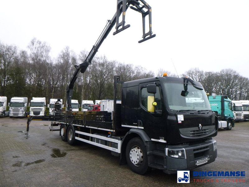 Renault Premium 380 dxi 6x2 RHD + Hiab XS122 Duo - Kamion s kranom: slika Renault Premium 380 dxi 6x2 RHD + Hiab XS122 Duo - Kamion s kranom Renault Premium 380 dxi 6x2 RHD + Hiab XS122 Duo - Kamion s kranom: slika Renault Premium 380 dxi 6x2 RHD + Hiab XS122 Duo - Kamion s kranom