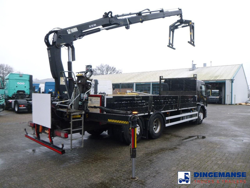 Renault Premium 380 dxi 6x2 RHD + Hiab XS122 Duo - Kamion s kranom: slika Renault Premium 380 dxi 6x2 RHD + Hiab XS122 Duo - Kamion s kranom Renault Premium 380 dxi 6x2 RHD + Hiab XS122 Duo - Kamion s kranom: slika Renault Premium 380 dxi 6x2 RHD + Hiab XS122 Duo - Kamion s kranom