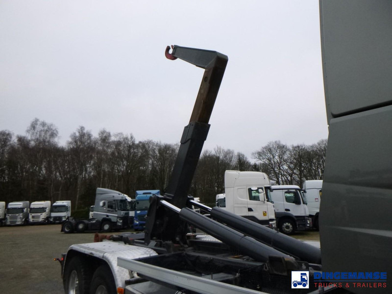 Renault T 480 6x2 Euro 6 container hook - Kamion s kukastom dizalicom: slika Renault T 480 6x2 Euro 6 container hook - Kamion s kukastom dizalicom Renault T 480 6x2 Euro 6 container hook - Kamion s kukastom dizalicom: slika Renault T 480 6x2 Euro 6 container hook - Kamion s kukastom dizalicom