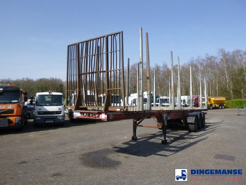 SDC Log trailer 39 t - Poluprikolica plato/ Otvoreni sanduk: slika SDC Log trailer 39 t - Poluprikolica plato/ Otvoreni sanduk SDC Log trailer 39 t - Poluprikolica plato/ Otvoreni sanduk: slika SDC Log trailer 39 t - Poluprikolica plato/ Otvoreni sanduk